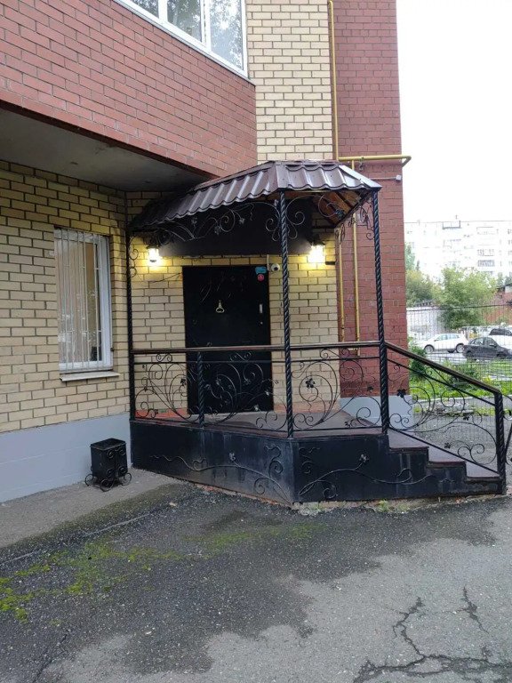 Мини-отель Венеция, Пермский край: фото 3