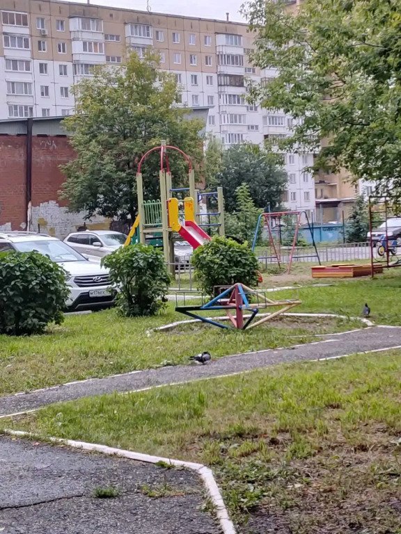 Мини-отель Венеция, Пермский край: фото 4