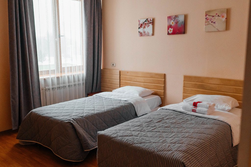 Мини-отель АНО ФК Металлург АША, Челябинская область: фото 3