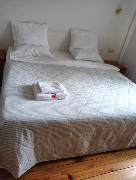 Мини-отель АНО ФК Металлург АША, Челябинская область: фото 5