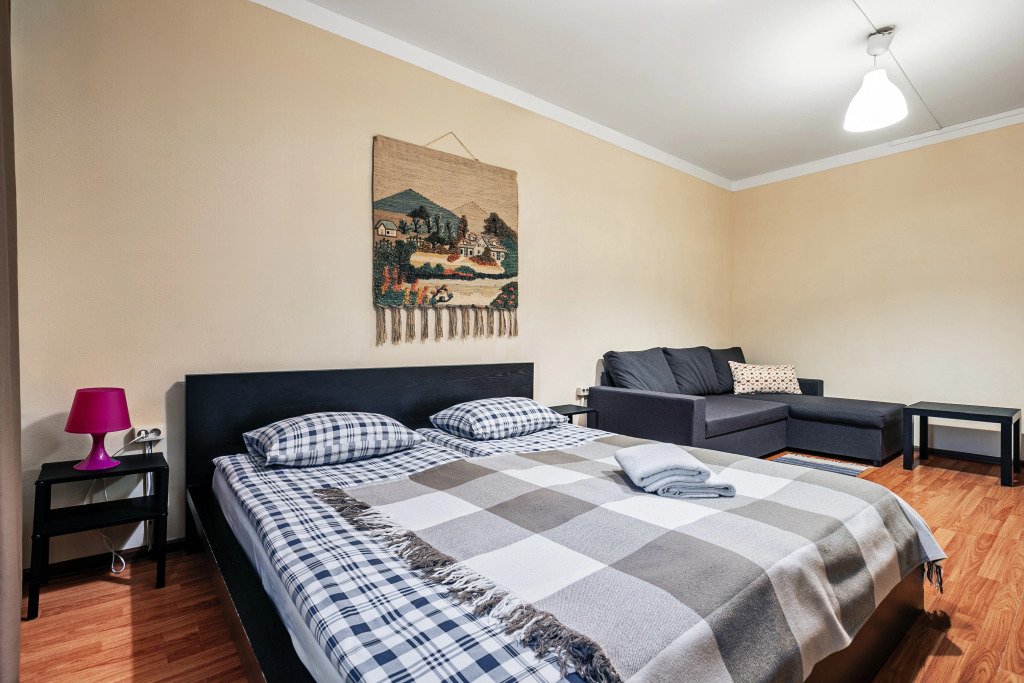 Мини-отель ФлайБокс Внуково, Московская область: фото 2