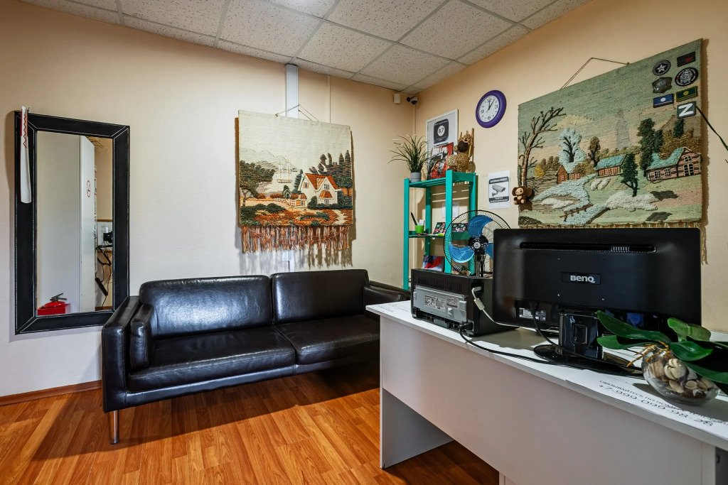 Мини-отель ФлайБокс Внуково, Московская область: фото 3