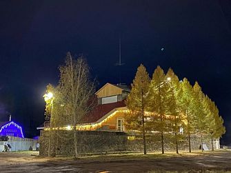 Мини-отель Постоялый двор