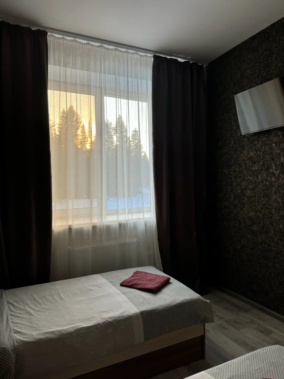 Постоялый двор, Пермский край: фото 3