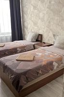 Номер Standard, Мини-отель Постоялый двор, Янычи