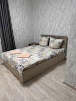 Двухместный номер Standard двуспальная кровать, Мини-отель Постоялый двор, Янычи