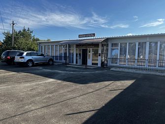 Мини-отель Александровский