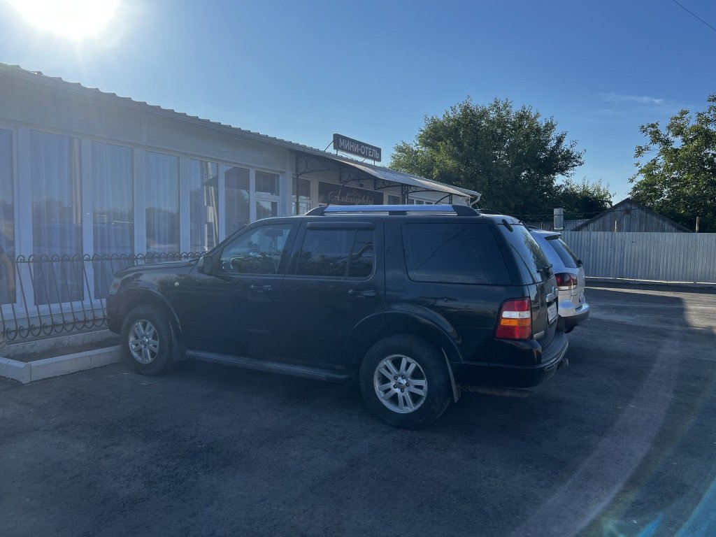 Мини-отель Александровский, Ростовская область: фото 4