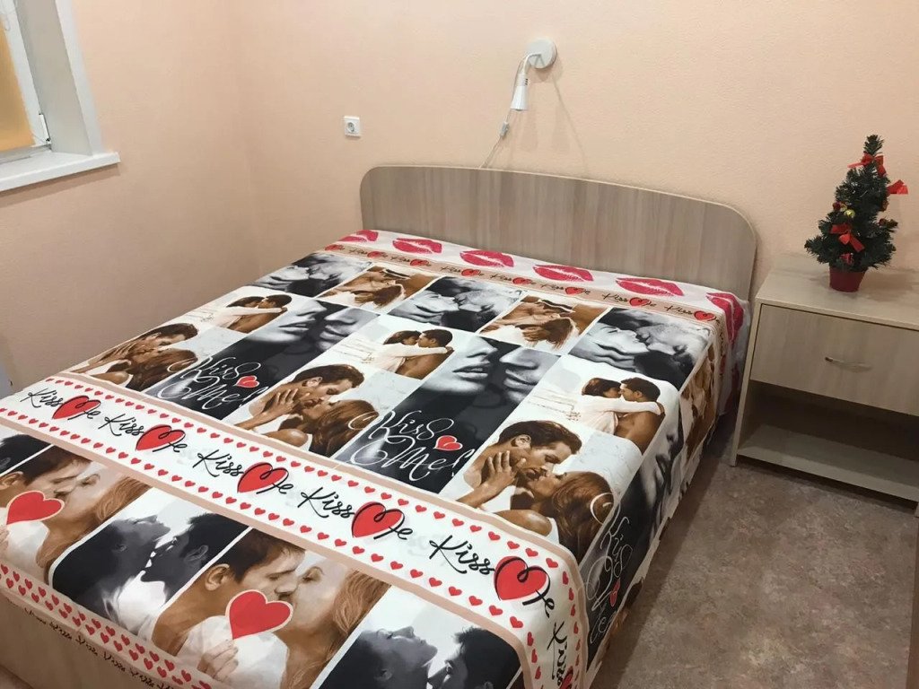 Мини-отель SportHouse Центр, Красноярск, Красноярский край