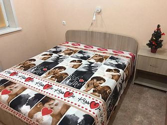 Мини-отель SportHouse Центр