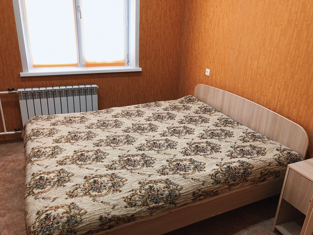 Мини-отель SportHouse Центр, Красноярский край: фото 5