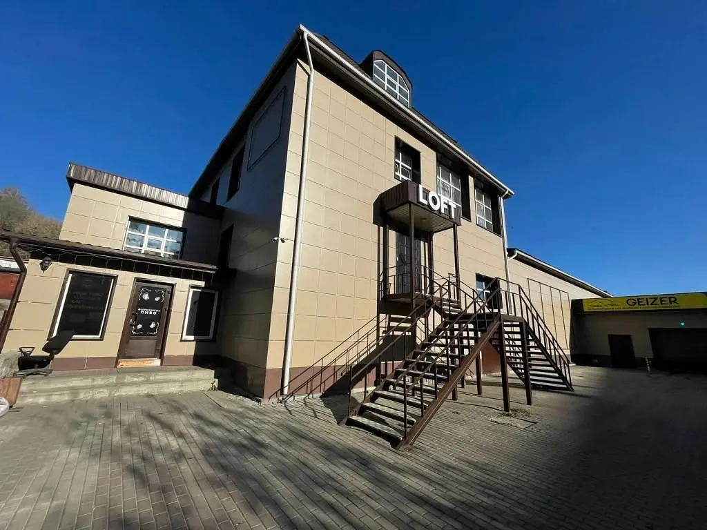 Мини-отель Loft, Бийск, Алтайский край