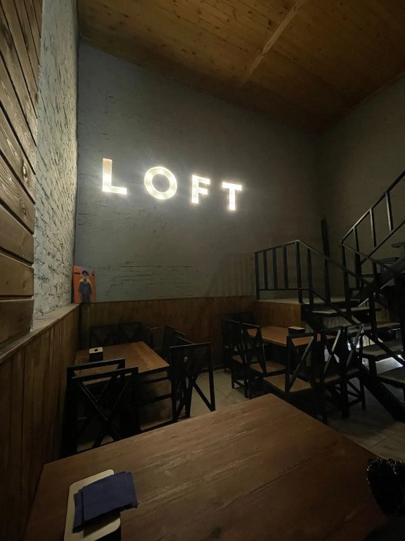 Мини-отель Loft, Алтайский край: фото 3