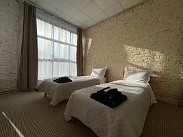 Номер Standard, Мини-отель Loft, Бийск