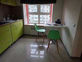 Апартаменты с видом на внутренний двор, Мини-отель Loft, Бийск