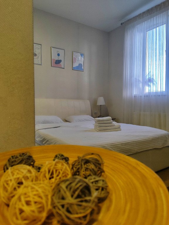 Мини-отель " 6 Комнат", Ессентуки, Ставропольский край