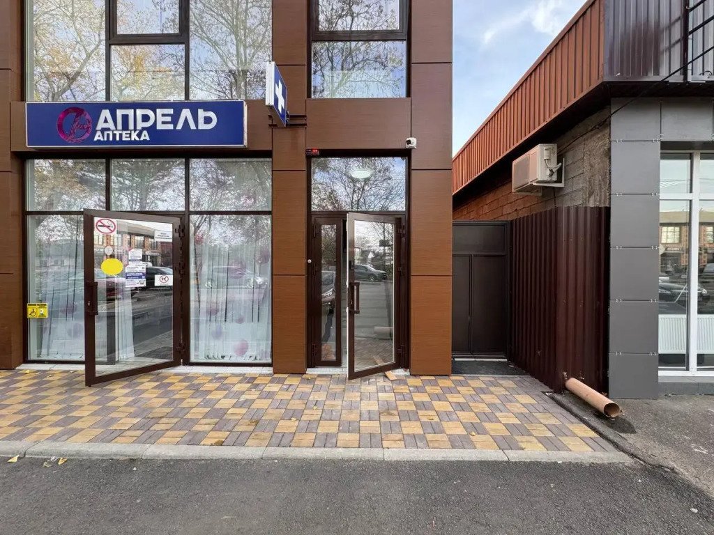 Мини-отель Старк-КМВ, Ставропольский край: фото 2