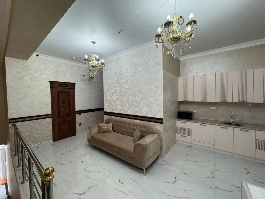 Мини-отель Старк-КМВ, Ставропольский край: фото 5