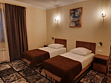 Двухместный номер Standard 2 отдельные кровати, Мини-отель Огого, Сергиев Посад