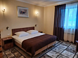 Двухместный номер Comfort двуспальная кровать, Мини-отель Огого, Сергиев Посад