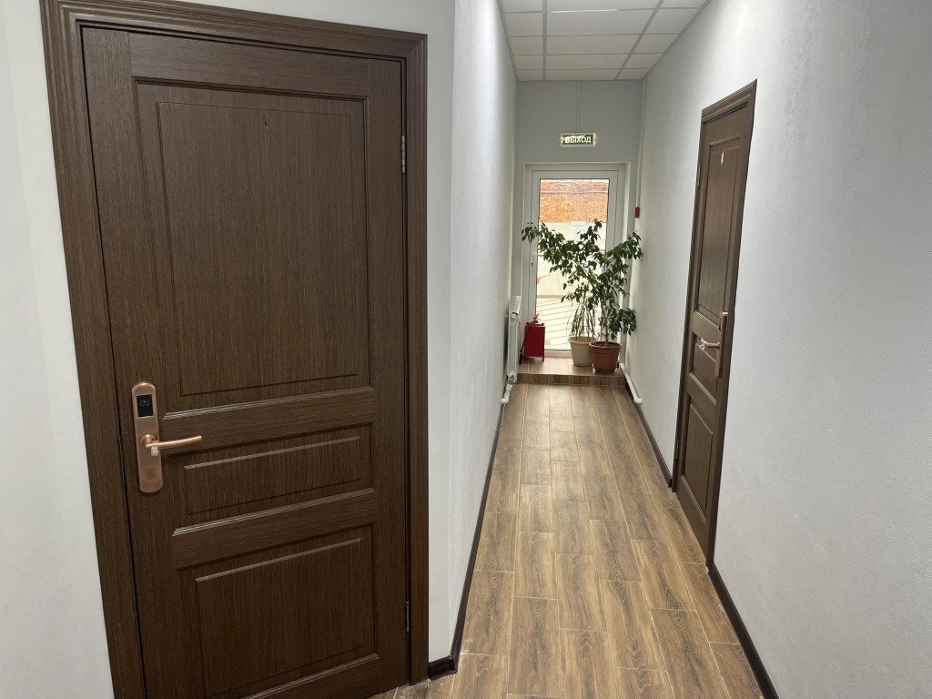 Мини-отель Гостевой дворик, Астраханская область: фото 3