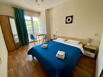 Хостел Гостишка