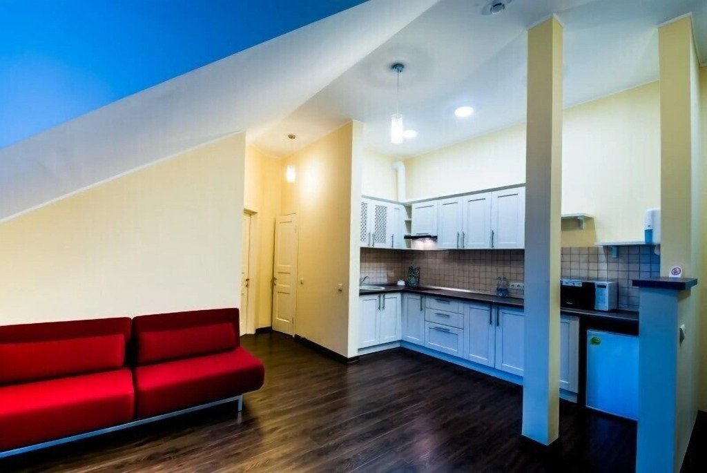 Апарт-отель Комплимент, Пятигорск, Ставропольский край