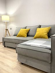 Апарт-Отель Чкалов&Hotel-22