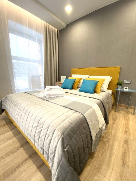 Апарт-Отель Чкалов&Hotel-22, Алтайский край: фото 3