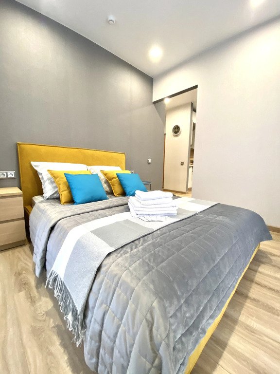 Апарт-Отель Чкалов&Hotel-22, Алтайский край: фото 4