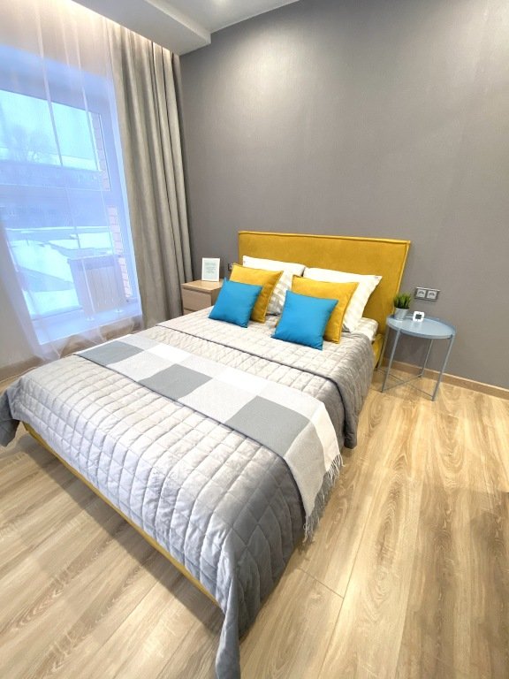 Апарт-Отель Чкалов&Hotel-22, Алтайский край: фото 5