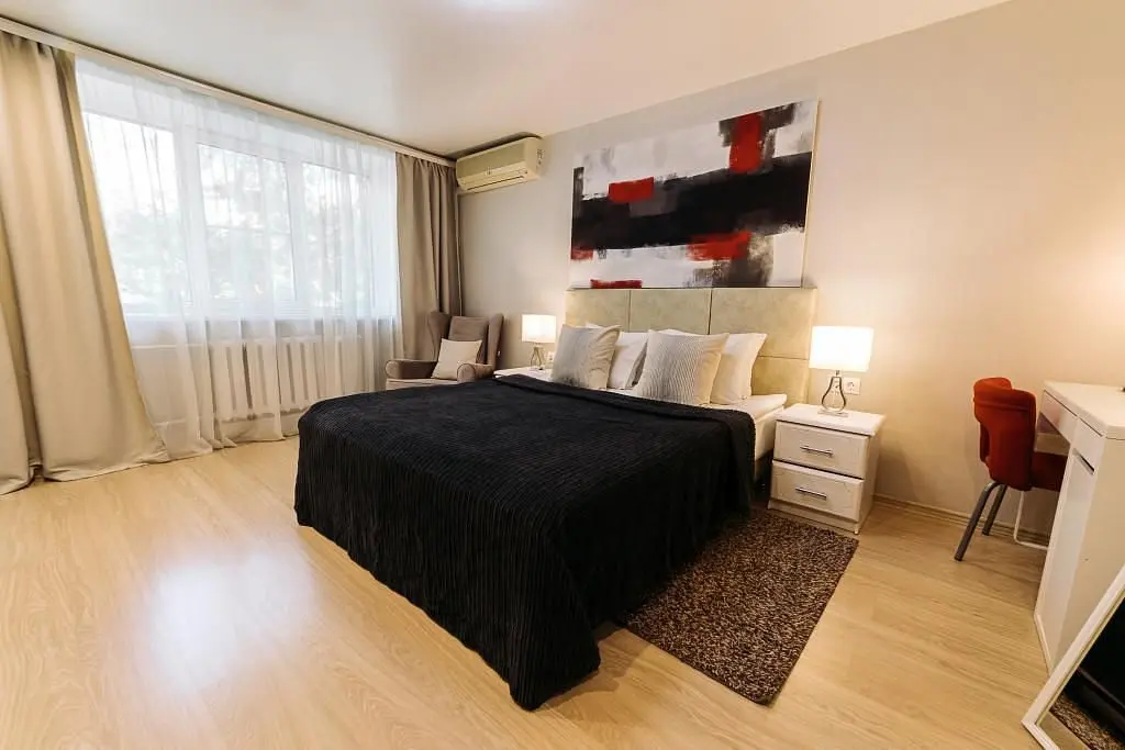 Апарт-отель Апартаменты City Apartments - Junior suite room, Смоленск, Смоленская область