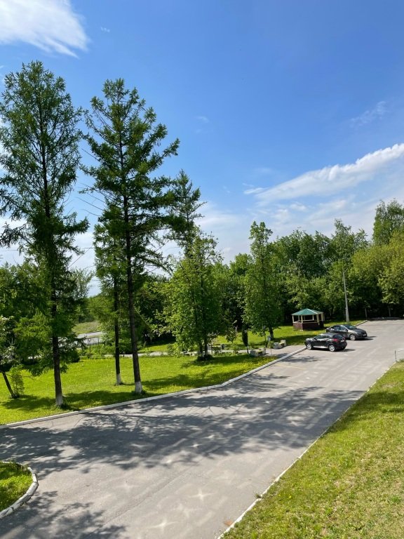 Апарт-Отель Череповец, Вологодская область: фото 2