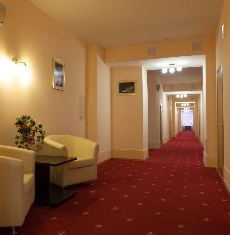 Апарт-Отель Череповец, Вологодская область: фото 5