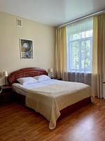 Двухместный номер Comfort двуспальная кровать, Апарт-Отель Череповец, Череповец