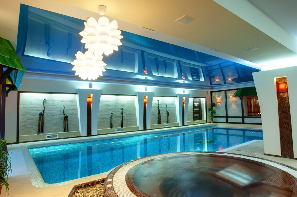 Отель Бон Апарт, Томская область: фото 3