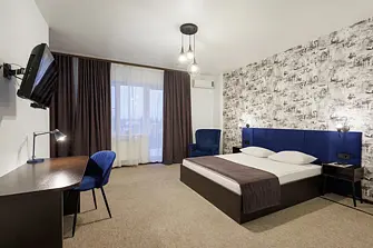 Апарт-отель Престольный (ex Фараон)