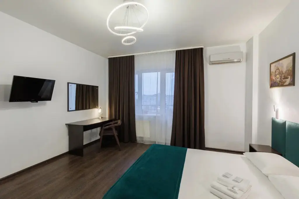 Апарт-отель Престольный (ex Фараон), Воронежская область: фото 2