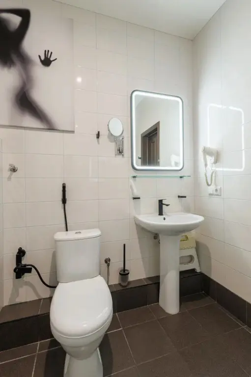 Апарт-отель Престольный (ex Фараон), Воронежская область: фото 4