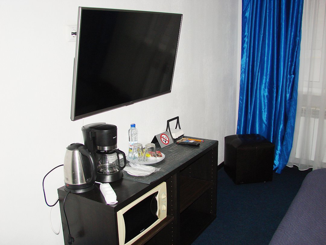 Кипарис, Свердловская область: фото 5