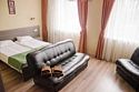Двухместный номер Comfort, Апарт-отель Гостиница Камелот, Псков