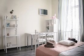 Апартаменты, Апарт-отель Гостиница Камелот, Псков