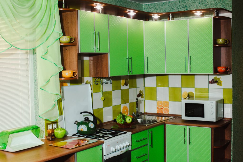 Гостиница Жильё-Люкс, Белгородская область: фото 2