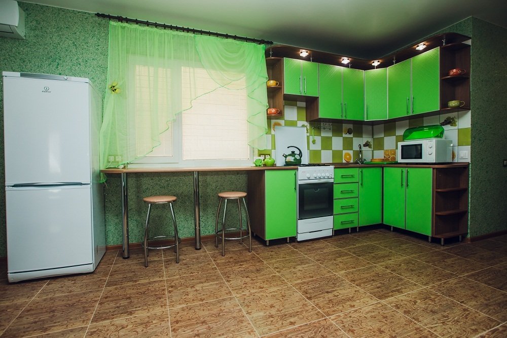 Гостиница Жильё-Люкс, Белгородская область: фото 3