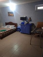Двухместный номер Standard 2 отдельные кровати, Апарт-отель Гостиница Жильё-Люкс, Алексеевский район