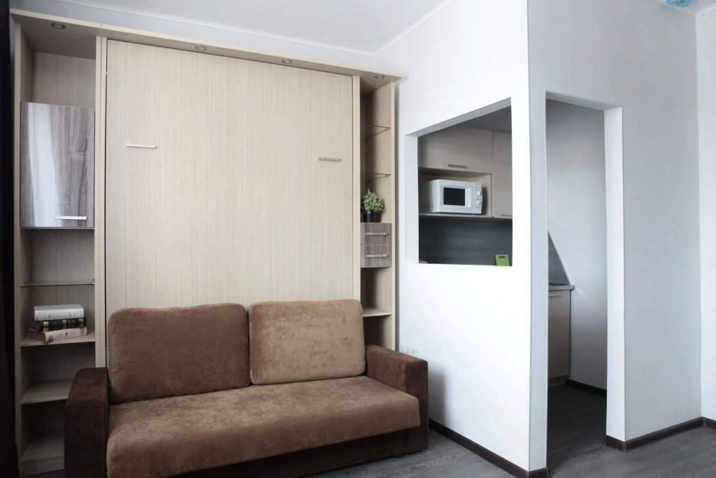 Апарт-Отель Авангард, Курганская область: фото 2