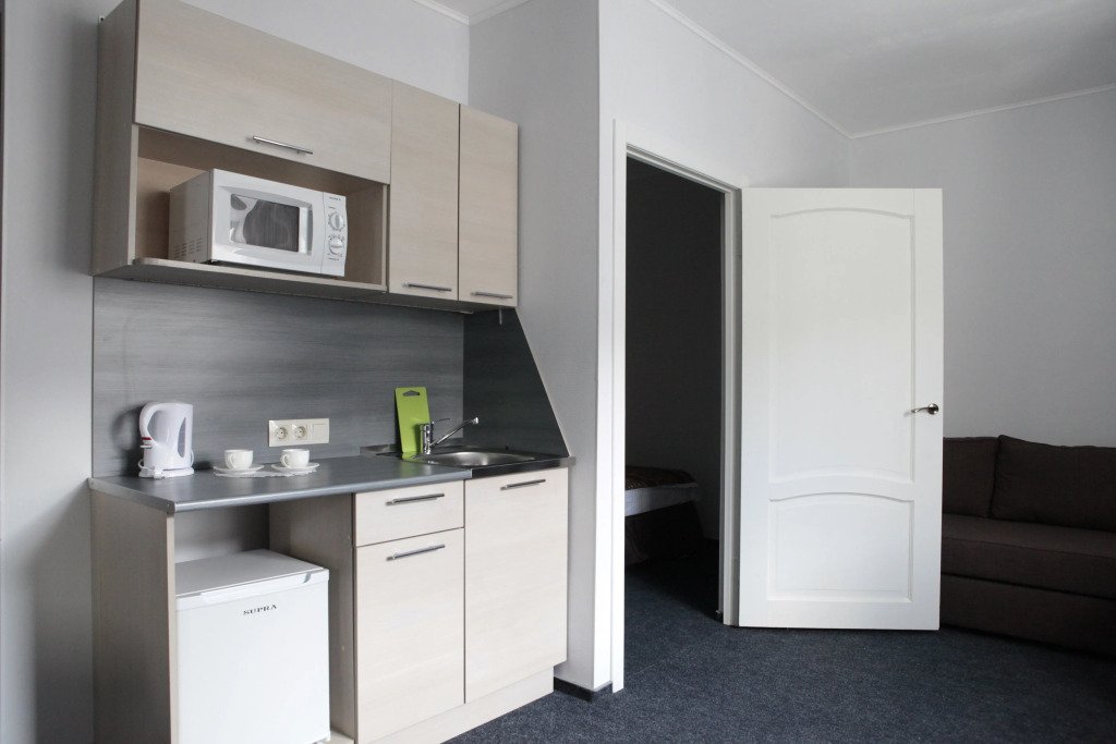 Апарт-Отель Авангард, Курганская область: фото 3