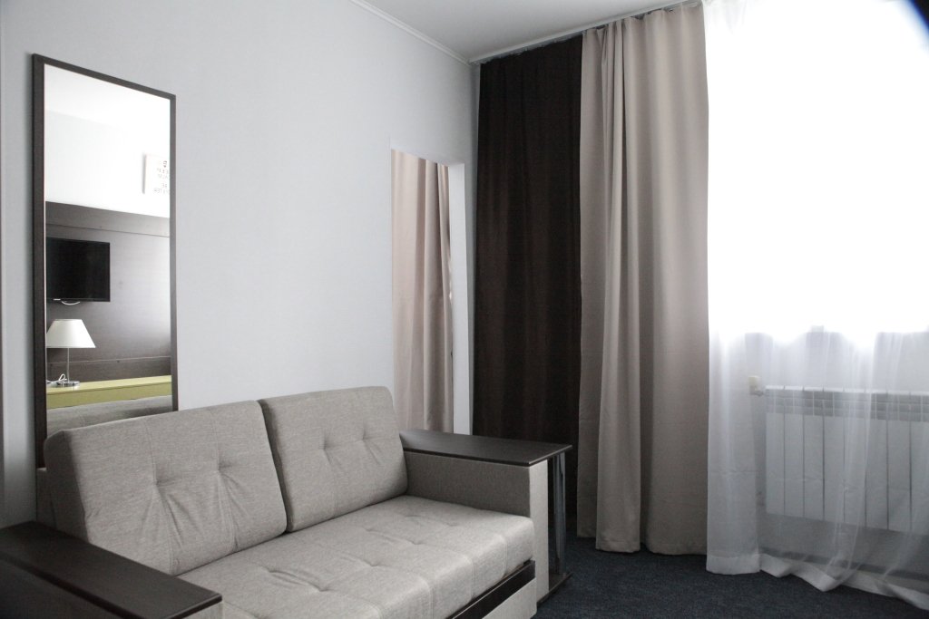 Апарт-Отель Авангард, Курганская область: фото 4