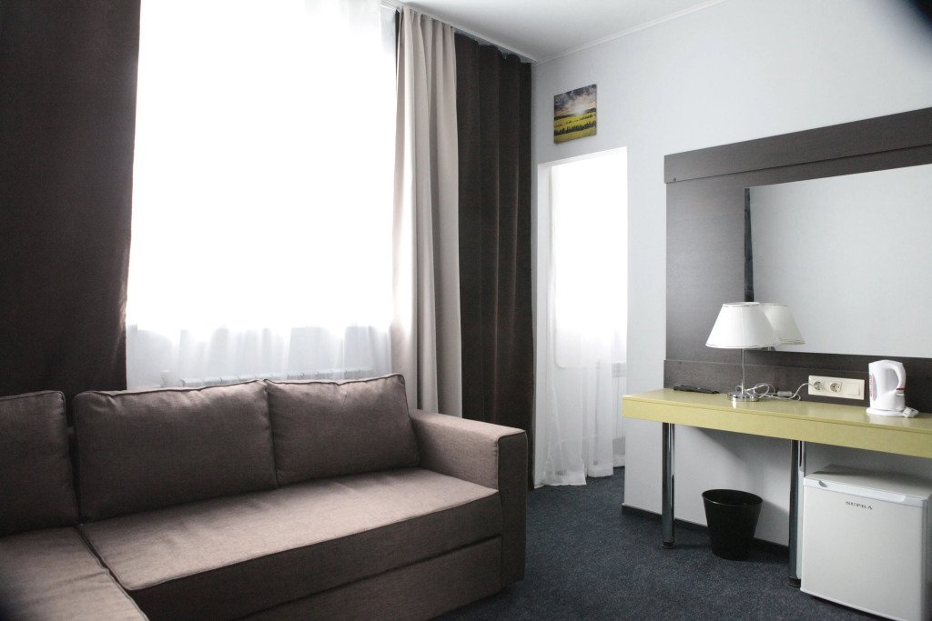 Апарт-Отель Авангард, Курганская область: фото 5