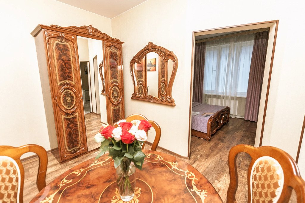 Апартаменты Северная Венеция, Ленинградская область: фото 3